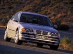 BMW 328i Sedan 1998 года